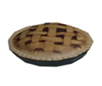 Pie - Influent