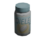 Pills - Influent