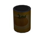 Tinned Pumpkin Soup - Influent