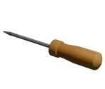 Screwdriver - Influent