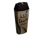 Shampoo - Influent