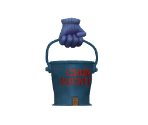 Chum Bucket - SpongeBob SquarePants: Battle for Bikini Bottom - Rehydrated