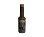 Soy Sauce - Influent