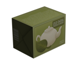 Tea - Influent