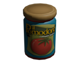 Tomato Sauce - Influent