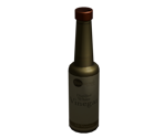 Vinegar - Influent