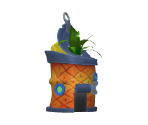 Pineapple Can - SpongeBob SquarePants: The Cosmic Shake