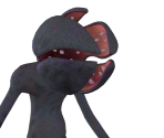 Demogorgon - Google Playground