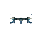Vasteel Nocht ORN Gauntlet - Thunder Force VI