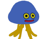 Healslime - Dragon Quest XI: Echoes of an Elusive Age
