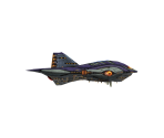 ORN Frigate - Thunder Force VI