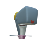 Pearl - SpongeBob SquarePants: The Cosmic Shake