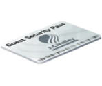 Guest ID Card - Another Code: R - A Journey Into Lost Memories
