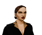 Maria Latore - Grand Theft Auto 3