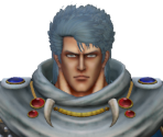 Ryuga (Celestial Wolf's Critical Gaze) - Fist of the North Star: Legends ReVive