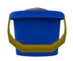 Bucket and Spade - LittleBigPlanet 2