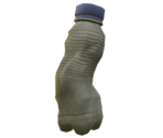 Plastic Bottle - LittleBigPlanet 2