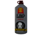 Cleaning Liquid - LittleBigPlanet 2