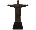 Christ The Redeemer - LittleBigPlanet 2