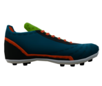 Football Shoe - LittleBigPlanet 2
