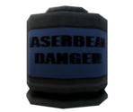 Laser Pointer - LittleBigPlanet 2