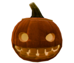 Pumpkin - LittleBigPlanet 2