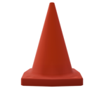 Red Cone - LittleBigPlanet 2