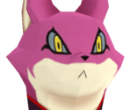 Inari - Yo-kai Watch: Wibble Wobble