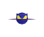 Indigo Asteroid - Sonic Lost World