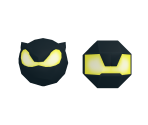 Gray Quake - Sonic Lost World