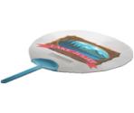 Hand Fan - Another Code: R - A Journey Into Lost Memories