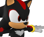 Shadow the Hedgehog - Sonic Rumble Party