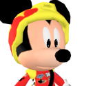 Mickey Mouse - Disney All-Star Racers