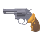 Revolver - Ace Attorney Investigations Collection