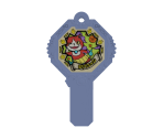 Jibanyan (Keystone) - Yo-kai Watch 4++