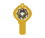 Gusto (Keystone) - Yo-kai Watch 4++