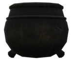 Cauldron - LittleBigPlanet 2