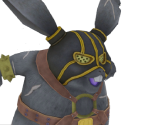 Bad Hare - Dragon Quest XI: Echoes of an Elusive Age