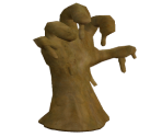 Muddy Hand - Dragon Quest XI: Echoes of an Elusive Age