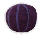 Fuzzy Purple Ball - LittleBigPlanet 2