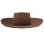 Cowboy Hat - LittleBigPlanet 2