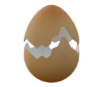 Egg Shells - LittleBigPlanet 2