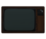 TV Set - LittleBigPlanet 2