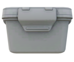 Food Container - LittleBigPlanet 2