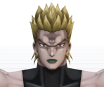 DIO (Greatest High) - JoJo's Bizarre Adventure: Ora Ora Overdrive