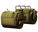 Road Roller - JoJo's Bizarre Adventure: Ora Ora Overdrive