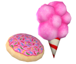 Food - My PomPom