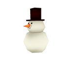 Frosty - KoGaMa