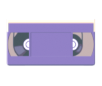 KG-8 Incident Video Tape - Ace Attorney Investigations Collection