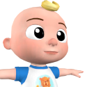 JJ - CoComelon: Play with JJ